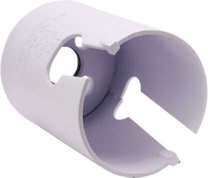 Lochsäge für Holz, Kunststoff und Ziegel 51 mm - Pro Stück