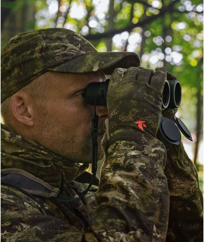 Gesichtsmaske Scent Control Camo Größe Einheitsgröße - Seeland