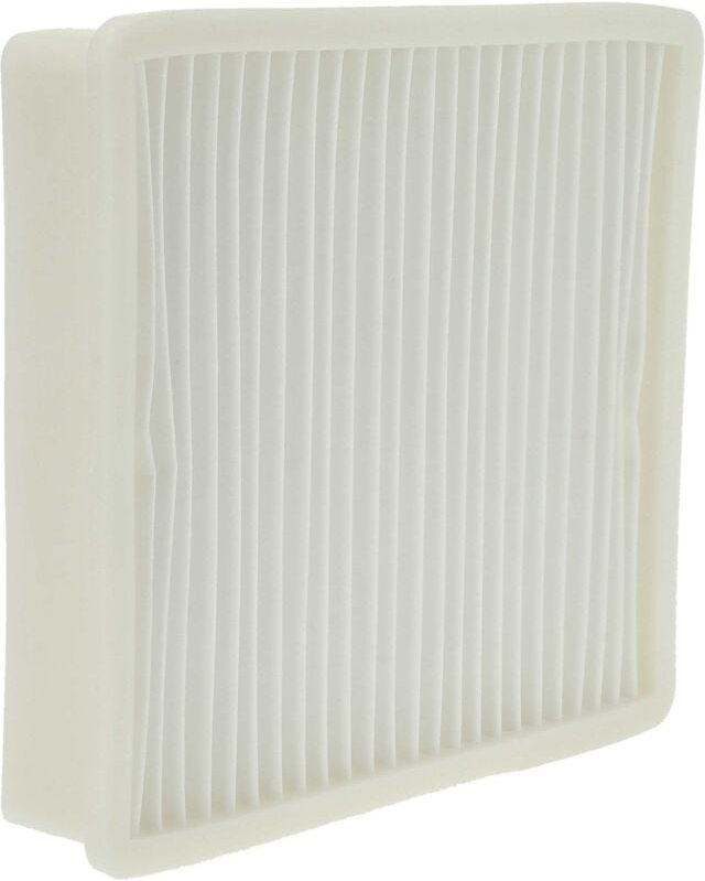 Staubsaugerfilter kompatibel mit Samsung SC4761, SC4765, SC4780, SC4790, SC4795, VCA-VH43, VC-B600T Staubsauger - hepa F...