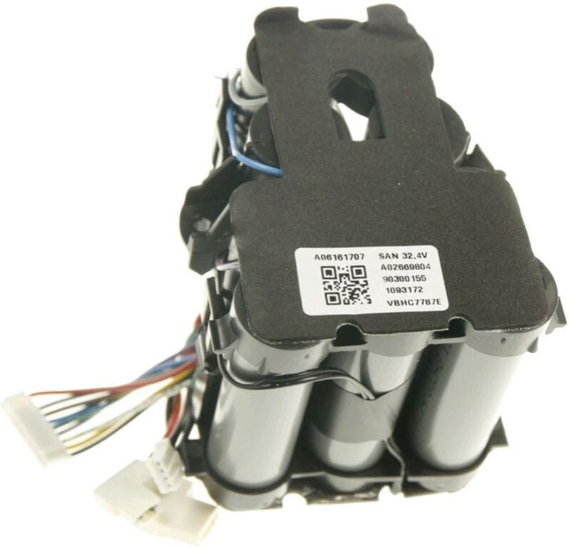 Ersatzteil - Originalakku - Electrolux aeg