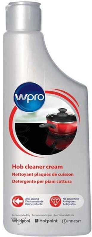 Wpro - Ersatzteil - Original-Sprühreiniger für Glaskeramik - -