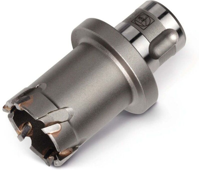 1x HM-Kernbohrer mit QuickIN PLUS-Aufnahme ø 16 mm - 63130015010 - Fein