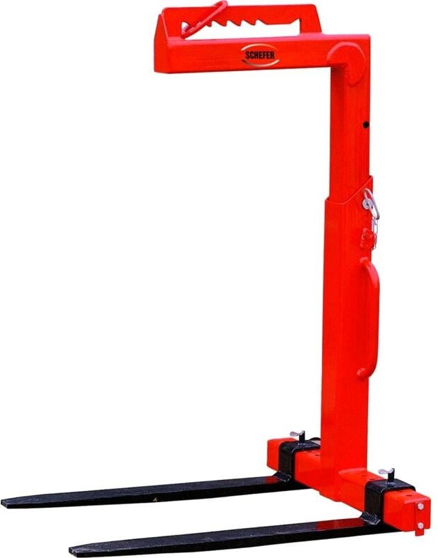 Schefer Krangabel KGM Premium Tragkraft 2,0t