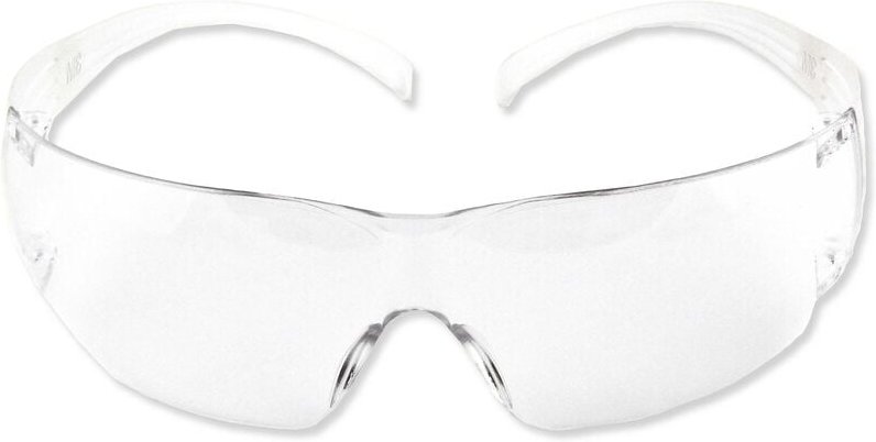 Schutzbrille Secure Fit 200 klar as af uv pc - 3M