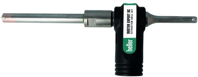 Thumbnail - Absaugbohrer SDS-Plus duster expert xc 16 x 160/100mm Heller