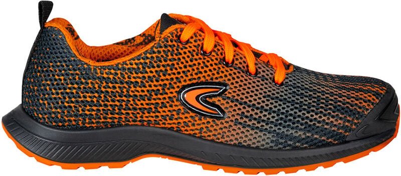 Scarpe da lavoro Cofra Flashing S1P src - - 44 eu