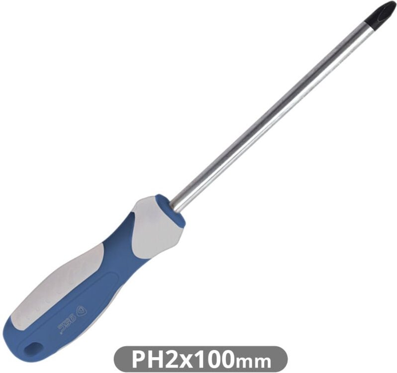 Schraubendreher PH2x100mm
