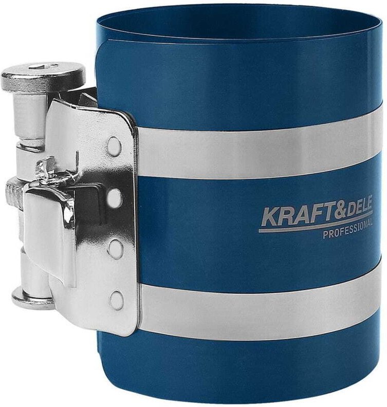 Ring-Crimpmaschine 53-125mm 75mm Kd11777