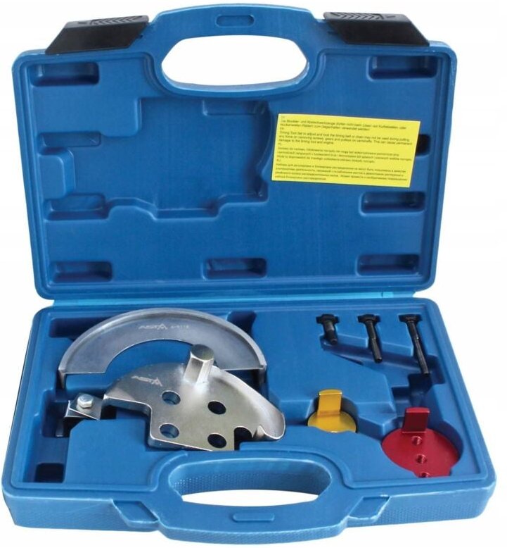 Fiat Ford Keilriemen-Einbausatz