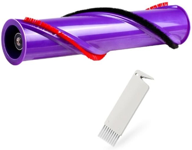 Thumbnail - Bürstenrolle für V10 Absolute Animal Total Clean+ -Staubsauger, Ersatzteil 969569-01