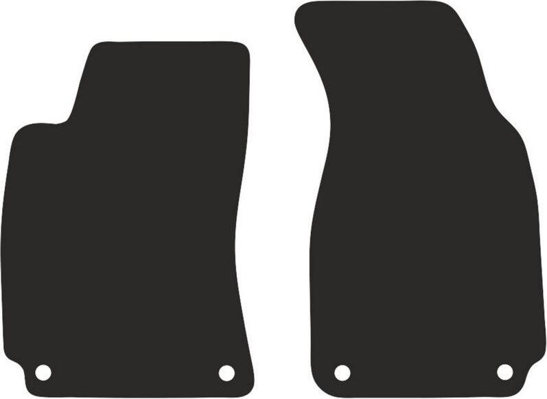 BASIC Front für: Skoda Superb I Limousine 2001-2008