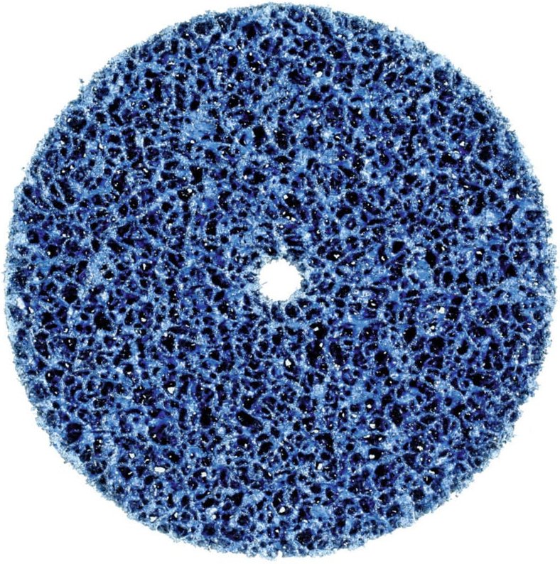 Thumbnail - Grobreinigungsscheibe (SiC), cg-dc, Scheiben-⌀ 100 mm - 3M