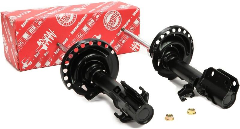 Stoßdämpfer vorne NISSAN MICRA III / C+C III