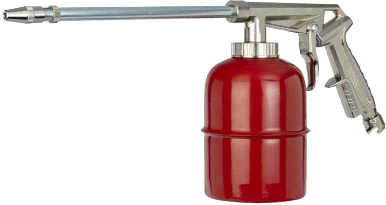 Naphtha-waschpistole ani MOD.26/B-TN für kompressor