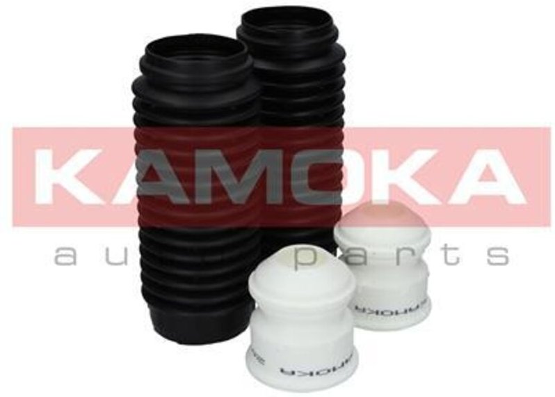 Stoßfängerabdeckung für Stoßdämpfer 2019038 KAMOKA