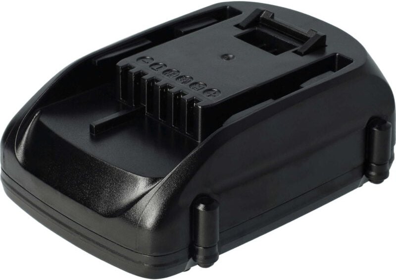 vhbw Akku Ersatz für Worx WA3575, WA3525, WA3512, WA3511, WA3520, WA3512.1, WA3523, WA3516 für Werkzeug (1500 mAh, Li-Io...