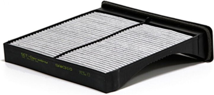 Innenraumfilter Sak310 Sct