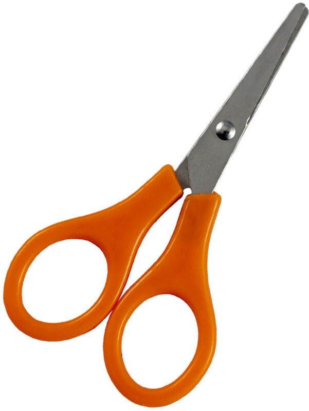 9 cm mini-schere JBM 51925