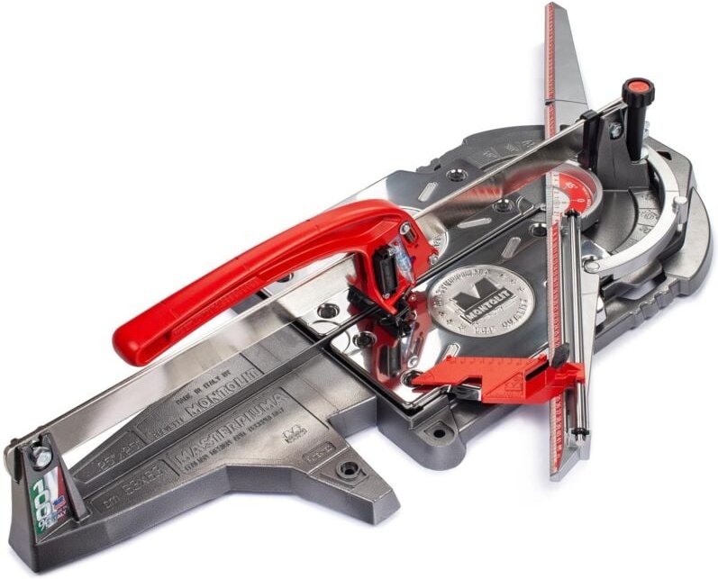 Montolit przyrząd do cięcia glazury masterpiuma 63p5