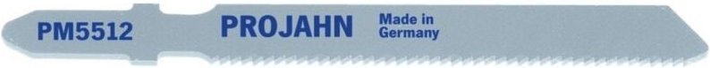Thumbnail - Projahn Stichsägeblatt PM5512 HSS 55x1,2 mm VE25