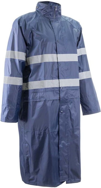 Rainet Coat Arbeitsregenmantel - xl - Coverguard