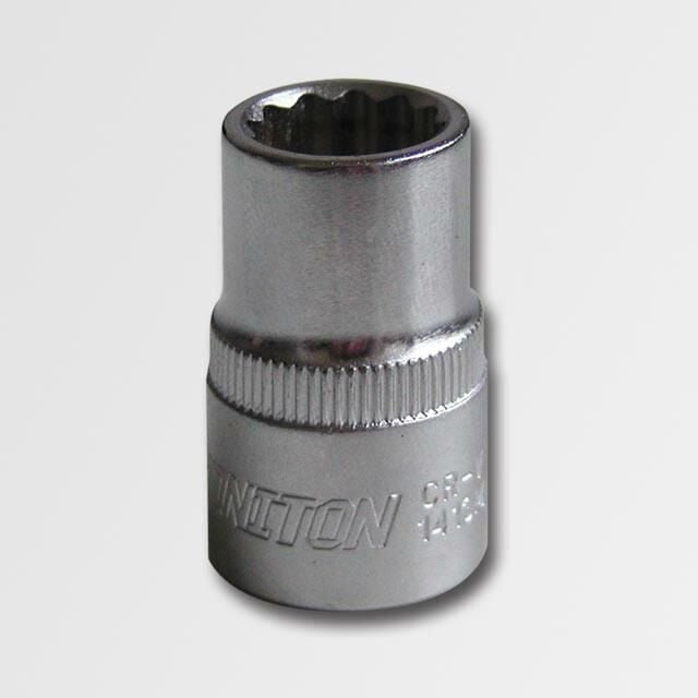 Honiton nasadka 12-kątna 1/2" 30mm