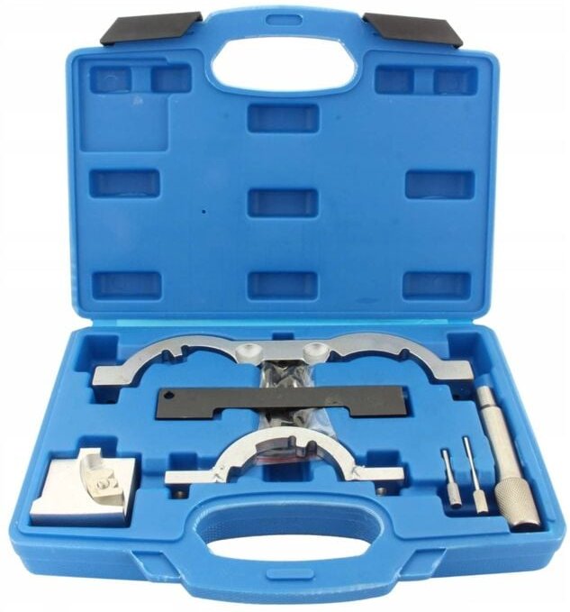 Steuerzeiten-Arretierwerkzeug Opel Corsa D 1.0 1.2 1.4