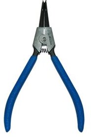 King Tony 68SB05 --Winkelzange, 125mm