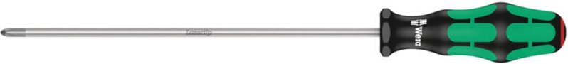 Thumbnail - FP - wera Kreuzschlitz-Schraubendreher Phillips ph 1 x 200 mm