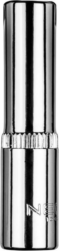 Thumbnail - NEO 1/4" Stecknuss, 7 mm - lang, langlebig