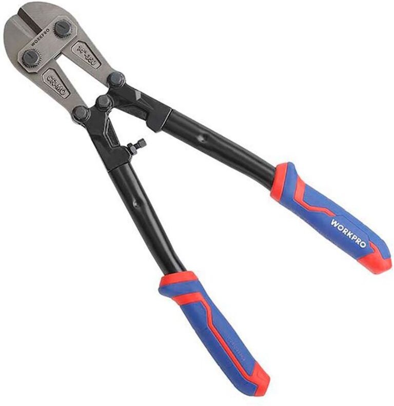 350mm (14') Workpro Schere