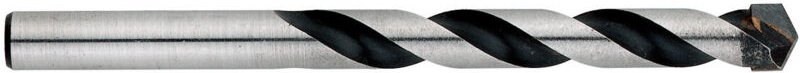 Steinbohrer, hartmetallbestückt, 7,0 x 100 mm - Metabo