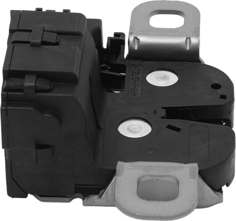 Auto Heckklappe Kofferraumschloss Stellantrieb Verriegelung Ersatz 51249802312 für mini Countryman R60
