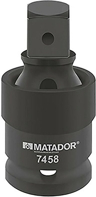 Kraft-Kardangelenk, 12,5 mm (1/2'