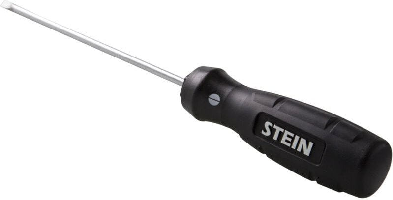 Stein Elektriker-Diamantspitzen-Schraubendreher 5,5 x 150 mm