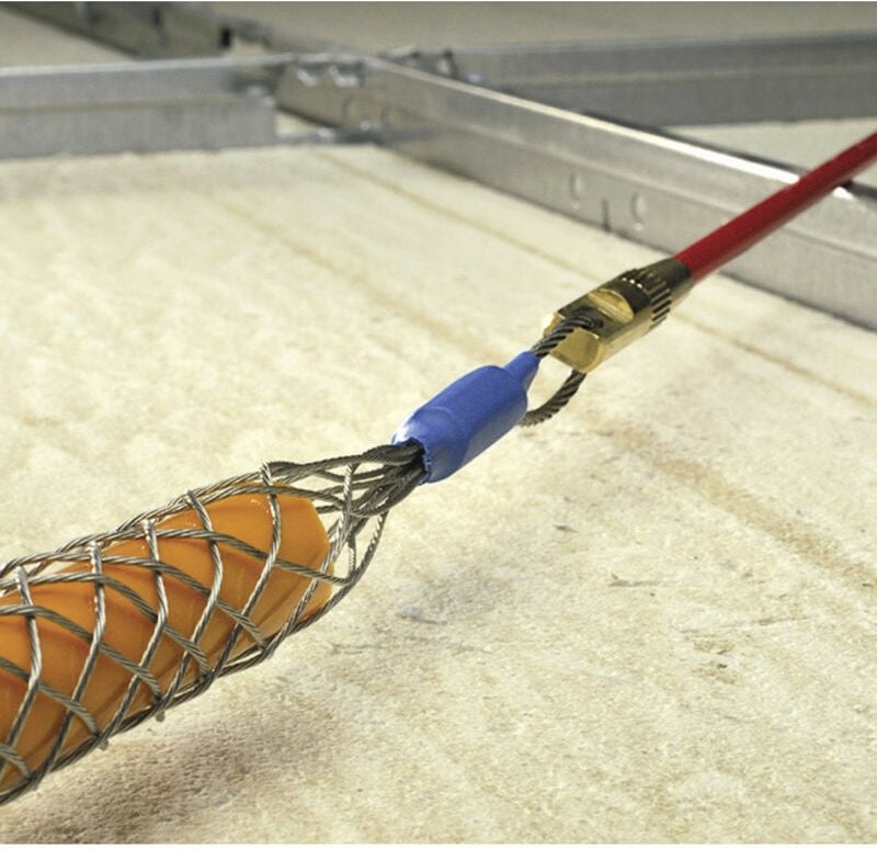 Hellermanntyton - Cable Scout&43 Kabelziehstrümpfe 897-90027 2 St.