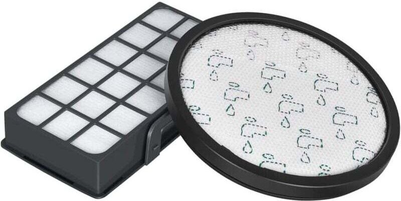 Ulisem Filter für Rowenta X-Trem Power Cyclonic RO6984EA RO6941EA RO6963EA RO6921EA RO6971EA RO6993EA (Modell RO69XX) St...