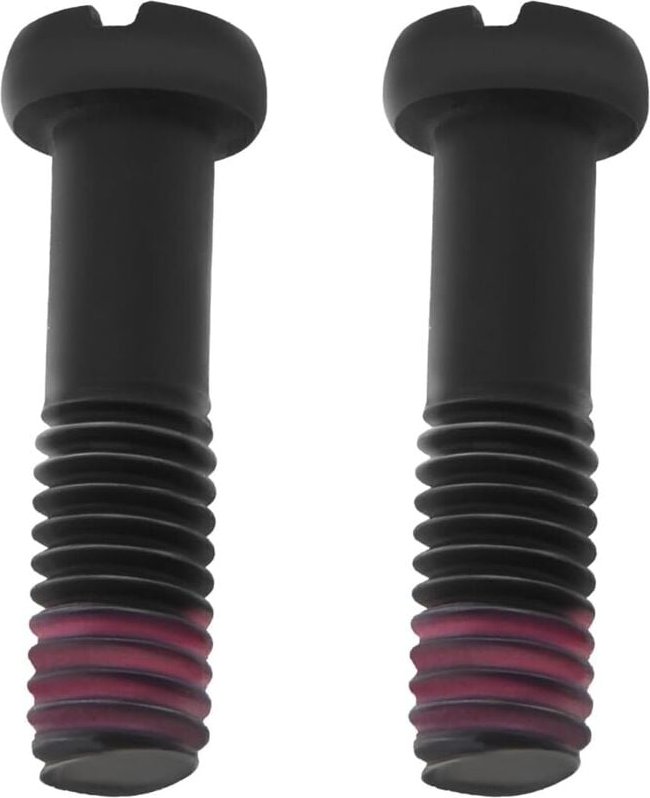 Stück Flachkopfschraube 251468-5 Bohrfutterschraube M6 x 22, kompatibel mit Makita BHP442 BHP451 BDF441 6260D 6261D 6270...