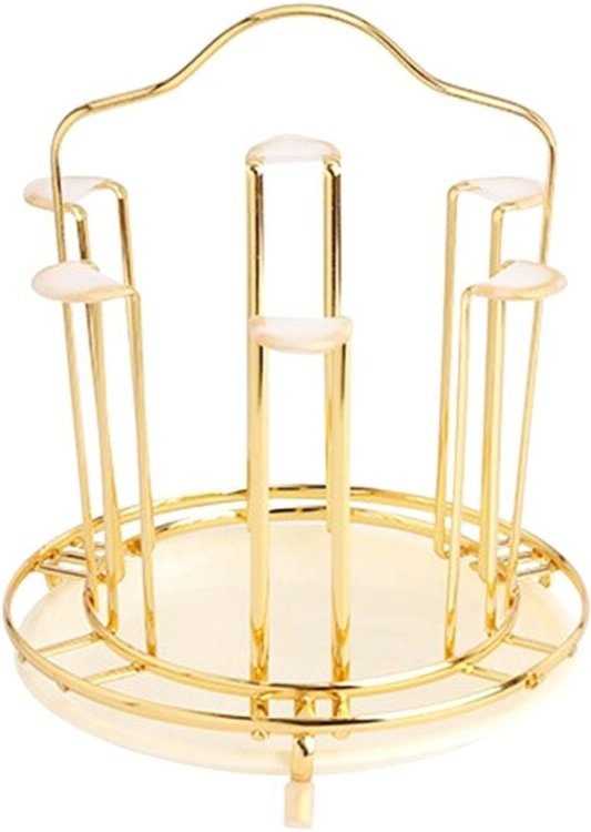 Thumbnail - Kaffeetassenhalter, Flaschenbecher, Becher, Tassenhalter, Wohnaccessoire, Heimbedarf, KüChenbedarf, KüChenorganisator, W...