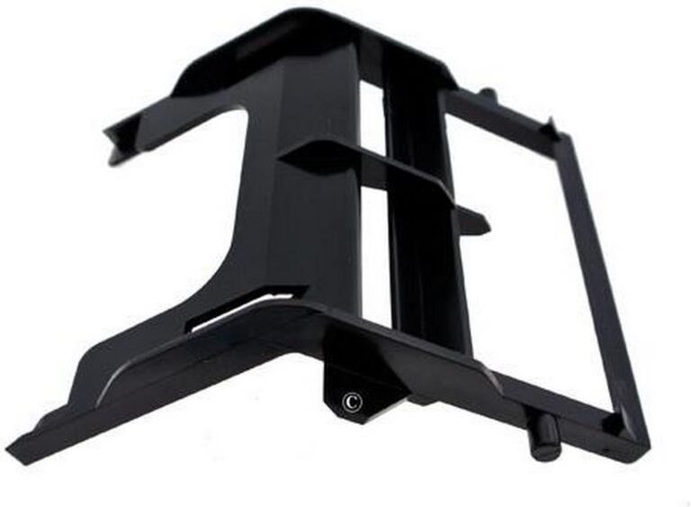 Ersatzteil - Staubsaugerbeutel-Halter - Bosch siemens