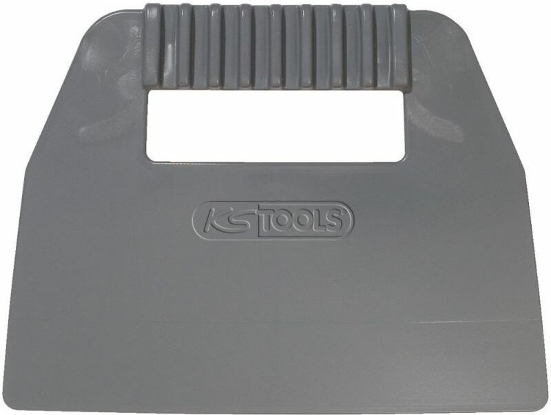 KS Tools Profi-Schutztafel, gerade, 270x200mm - 140.2323