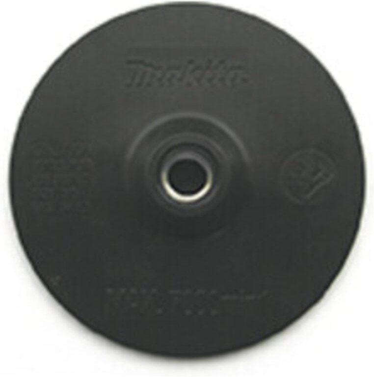 Schleifteller elastisch 115mm (P-05882) - Makita