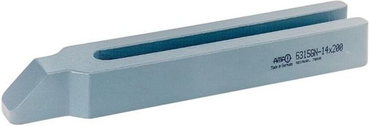 Spanneisen DIN6315GN 18x200mm AMF