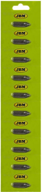 JBM - punta boca allen 8 sterne doppel pozidriv 4 10146