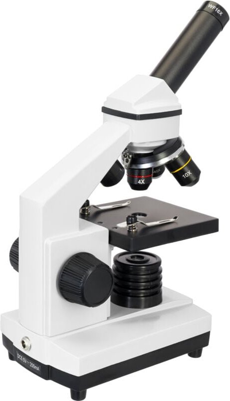 Mikroskop Levenhuk Rainbow 2L PLUS