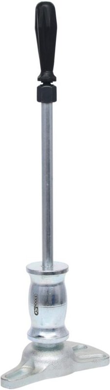 KS Tools Radnaben-Schlag-Auszieher, 100-150 mm