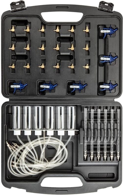 Thumbnail - NEO TOOLS Common-Rail-Diagnosekit + Ölfilterschlüssel