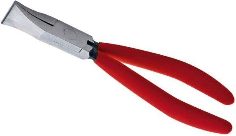 Piccolo-Zange, gerade, 22 mm Jouanel ppid