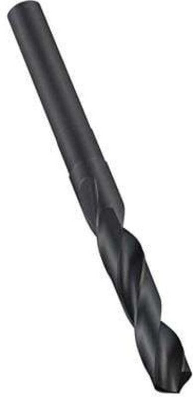 Dormer - Spiralbohrer TypN A170 D.14.5mm hss profilgeschl.dampf.Zyl.schaft 4xD Rechts
