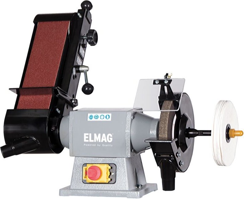 Kombi-Schleifmaschine ksm 1000/150 n